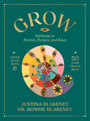 cover image of GROW
